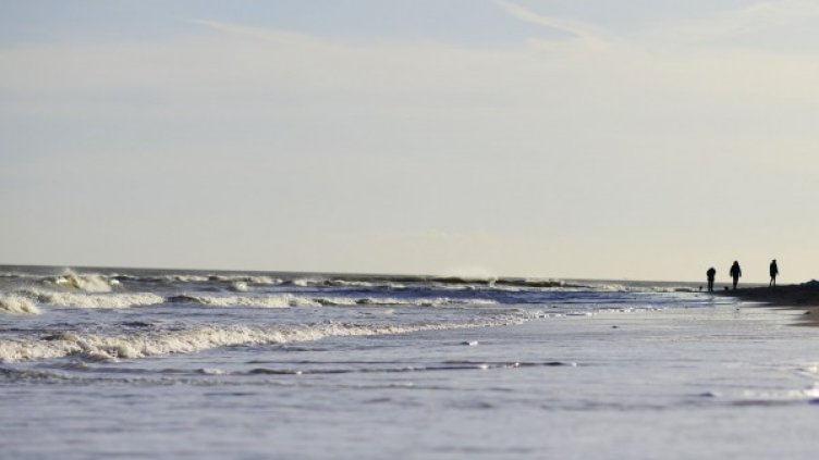 Снимка: Reuters