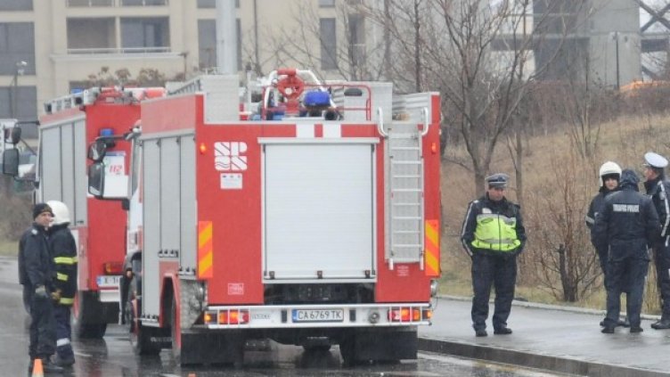 Снимка: Булфото, архив