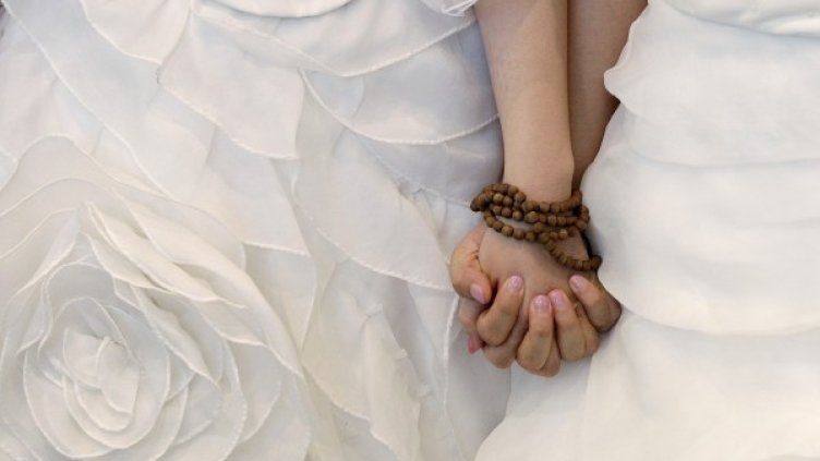 Снимка: Архив Reuters