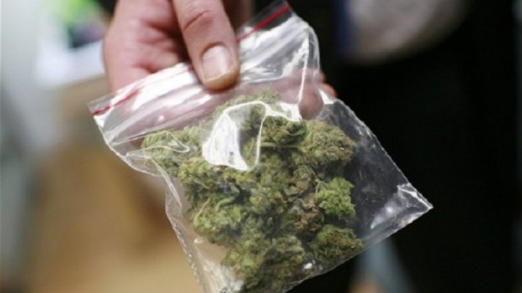 Снимка: МВР