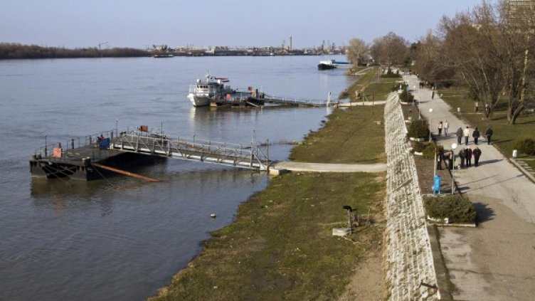 Снимка: Булфото, ахрив