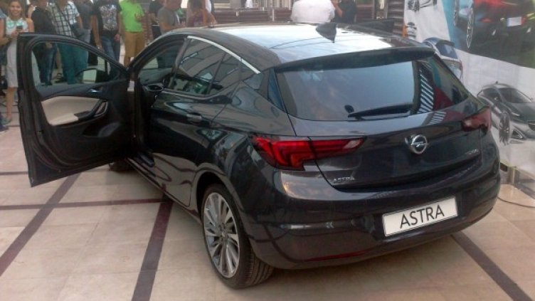 Снимка: Automedia.bg