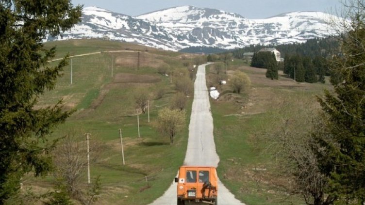 Снимка: архив, Булфото