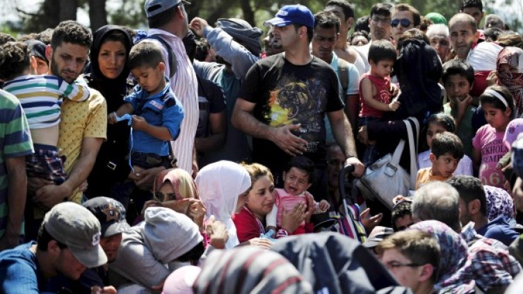 Снимка: Архив Reuters