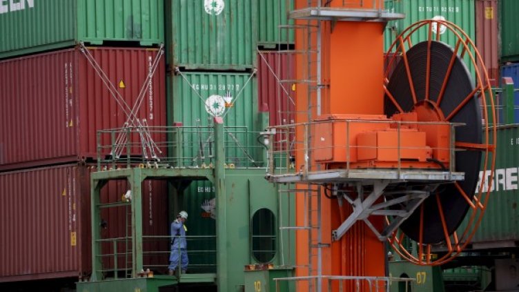 Снимка: архив Ройтерс