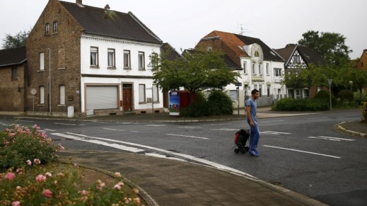 Снимка: архив, Reuters