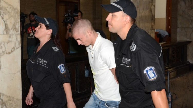 Снимка: Булфото, ахрив