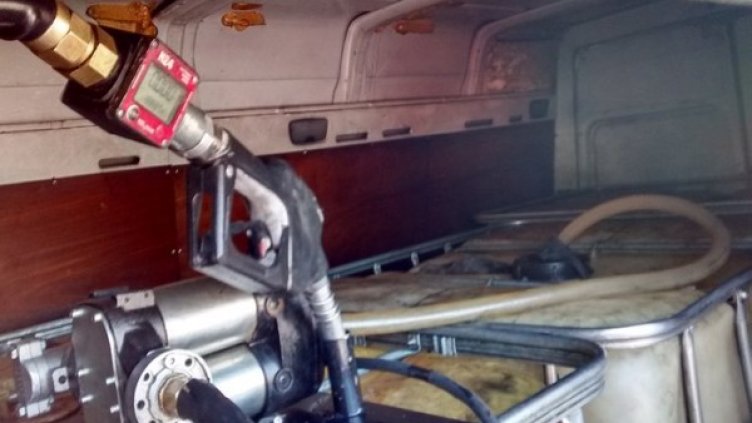 Снимка: Прокуратурата