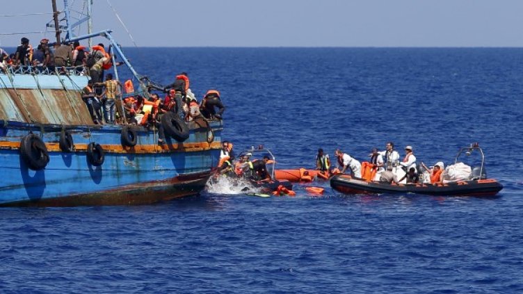 Снимка: архив, Reuters