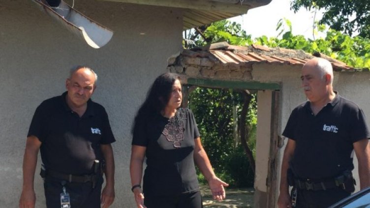 Снимка: Dnes.bg