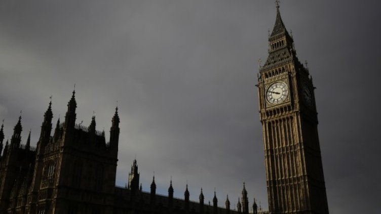 Млад българин е открит мъртъв в Лондон