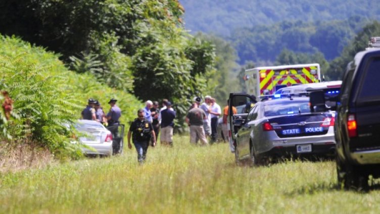 Снимка: Reuters