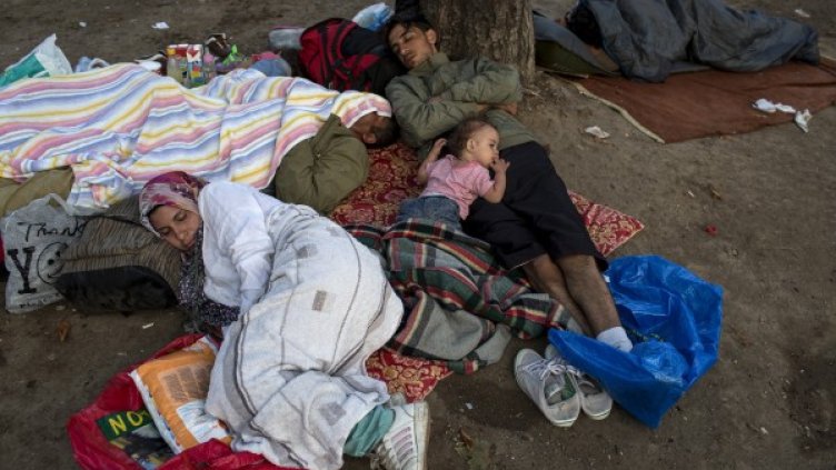 Снимка: Архив Reuters