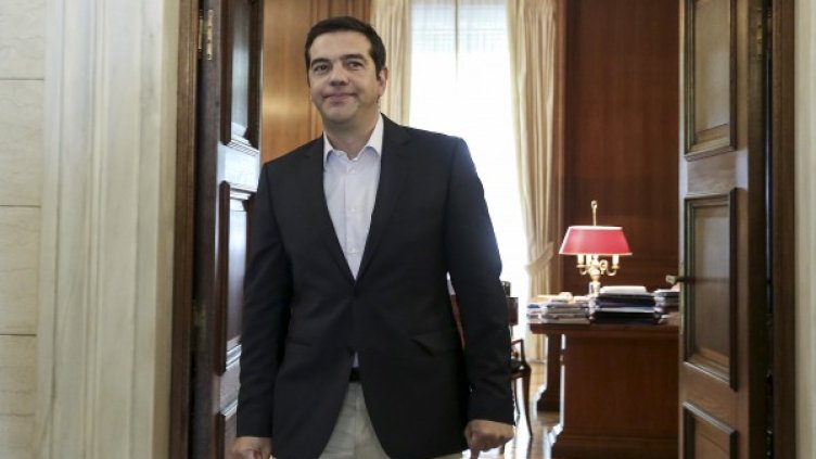 Снимка: Архив Reuters