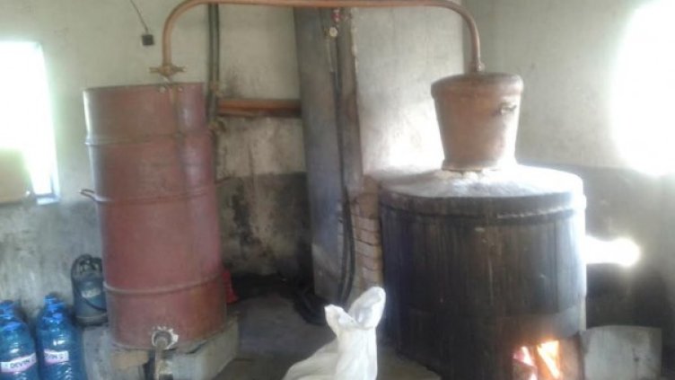 Снимка: Агенция "Митници"