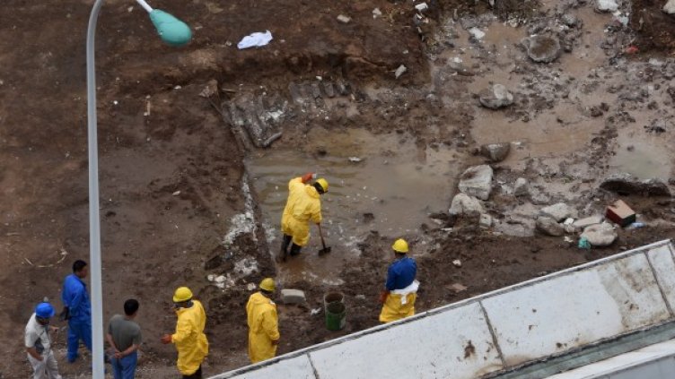 Снимка: архив, Reuters