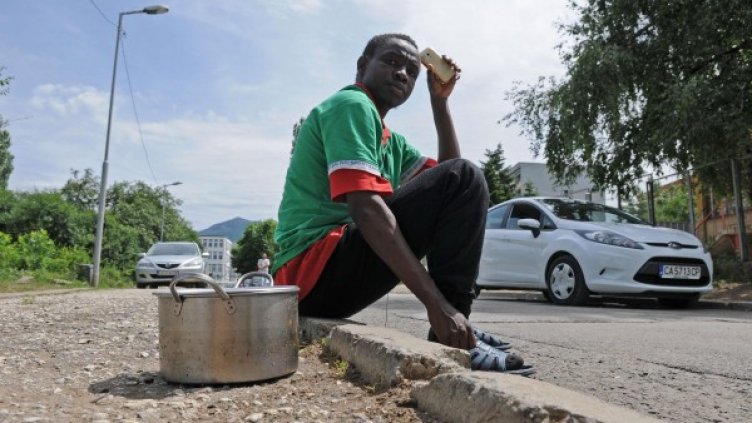 Снимка: архив, Булфото