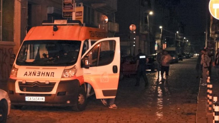 Снимка: архив, Булфото