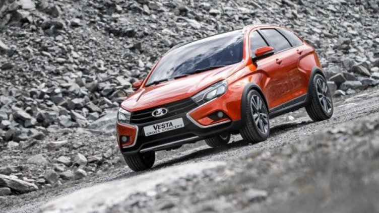 Снимка: АвтоВаз