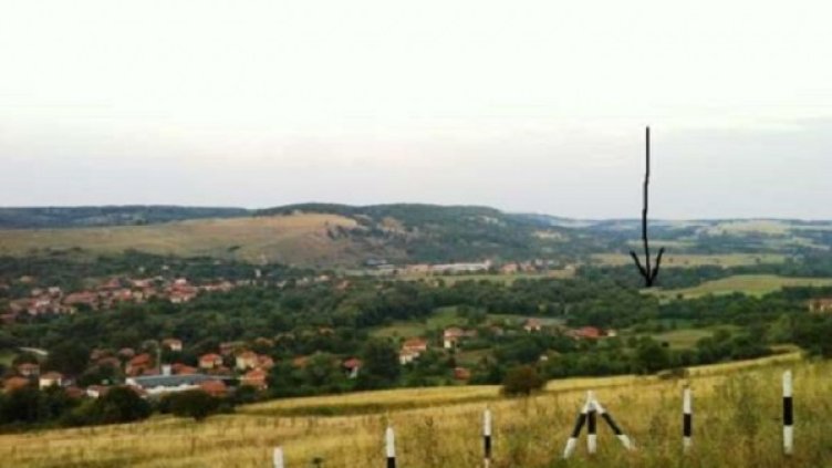 Снимка: Качената снимка на обявата в OLX