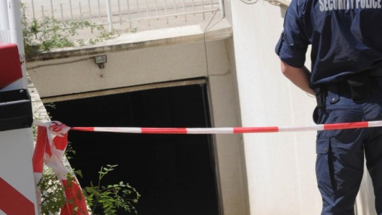 Снимка: архив Булфото