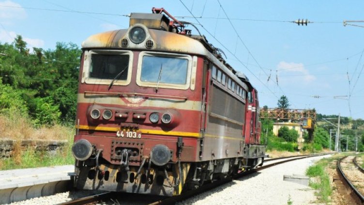 Снимка: архив, Булфото