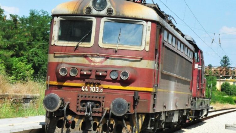 Снимка: архив Булфото