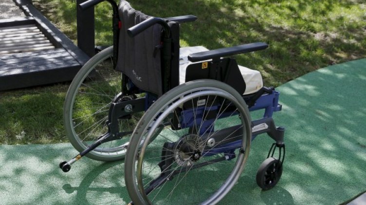 Снимка: Reuters, архив