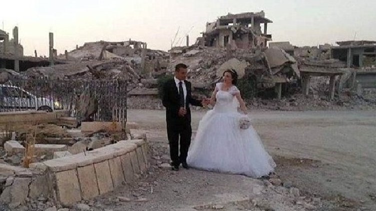 Снимка: Daily Mail