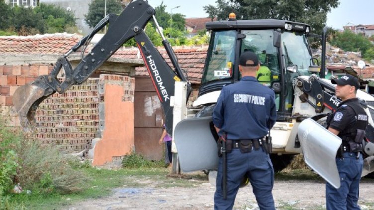 Снимка: БТА, архив