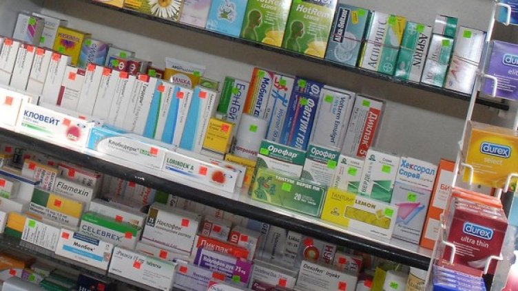 Снимка: архив Булфото