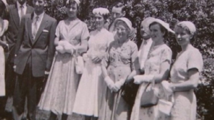 Снимка: Daily Mail, A current affair