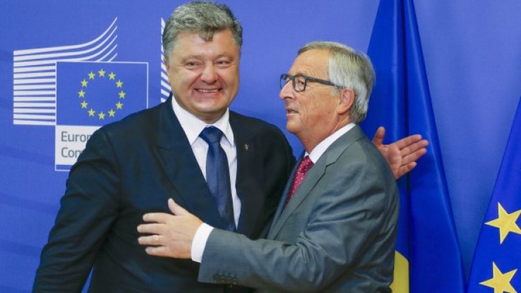 Снимка:  Reuters