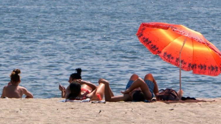 Снимка: архив Булфото