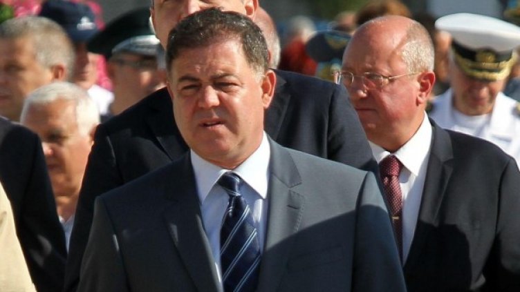 Снимка: Булфото, архив