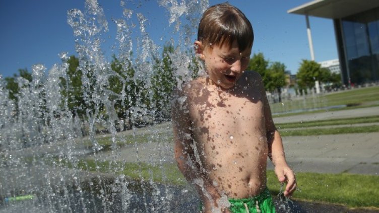 Снимка: Reuters, архив