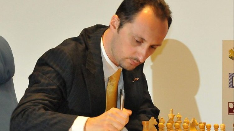 Снимка: архив Булфото