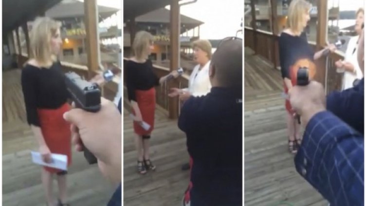 Снимка: Reuters