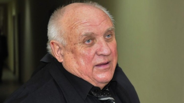 Снимка: Булфото, ахрив