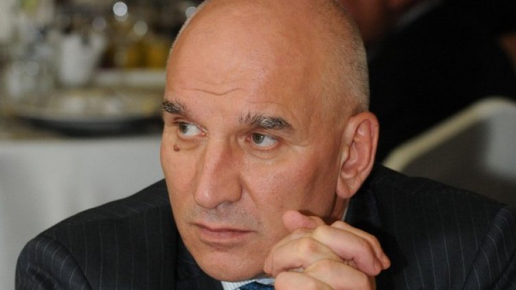 Снимка: Булфото, архив