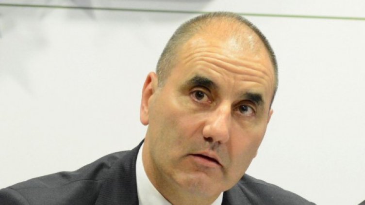 Снимка: архив Булфото