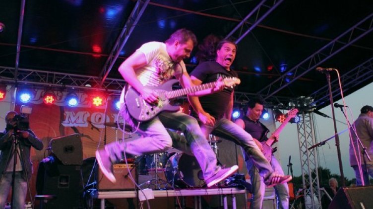 Снимка: АВА