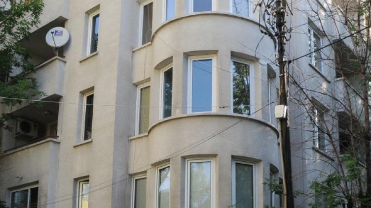 Снимка: архив Булфото