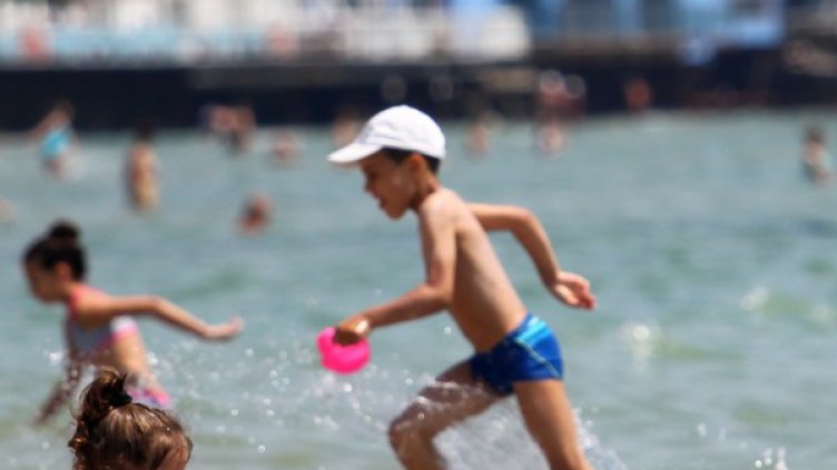 Снимка: архив Булфото