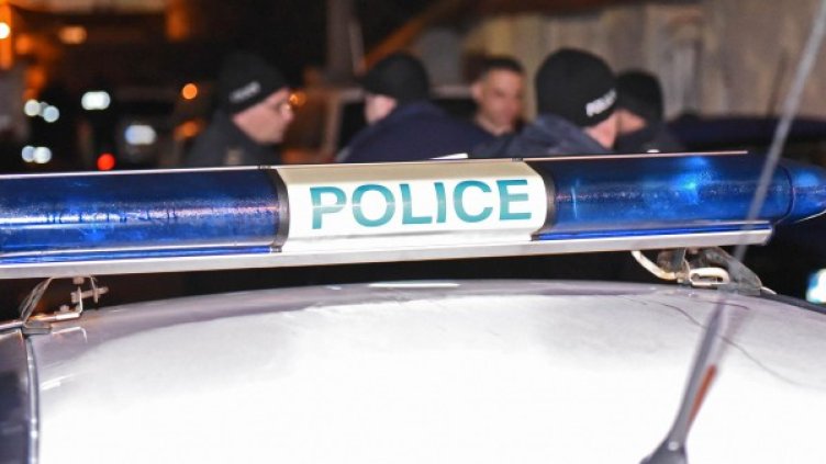 Снимка: Булфото, ахрив