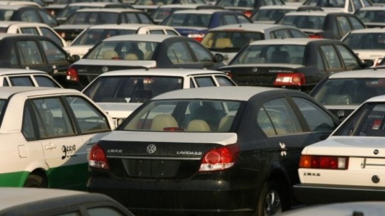 Снимка: Ройтерс