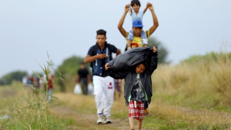 Снимка: архив, Reuters