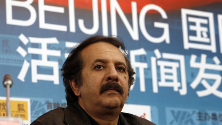 Режисьорът на филма Маджид Маджиди. Снимка: архив, Reuters