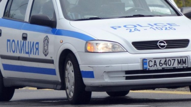 Снимка: архив Булфото