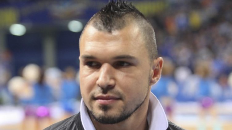 Снимка: архив Булфото